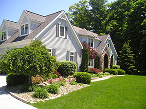Landscapers and Lawncare Services in Williston Park, NY